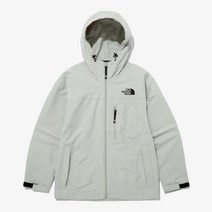 클래식 캠퍼 자켓 NJ3BN58B_WHS