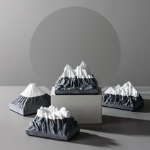 향해사 설산 아로마 스톤 디퓨저 카페 실내용 호텔 화장실 인테리어 디퓨져, 백두산, 히노끼