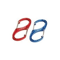 등산장비 캠핑용품걸이 카라비너1p 북유럽풍 주방용품, 03.WS-K12