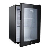 저온 숙성고 급송 냉동기 식당 참치 냉동고 저장고, 62L 430x480x640 조명 포함 자물쇠