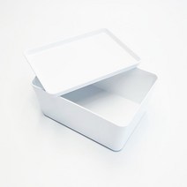 이케아 KUGGIS 쿠기스 수납함 13x18x8cm 수납함 다용도수납함 수, 단품