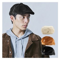 캉골 캉골 코드 헌팅캡 K4177HT