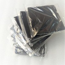연기흡입기 납땜 연기 흡입기 인두 집진기 제거 FA-400 흡연 장치 용접 배기 정전기 방지 연기 흡수 효율, 02 10pcs sponge_03 UK
