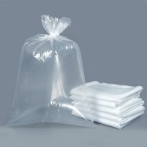 라이프시트 PE비닐봉투 PE봉투 두꺼운 비닐봉투 비닐봉지 김장봉투 김장봉지, PE봉투 35호 50매