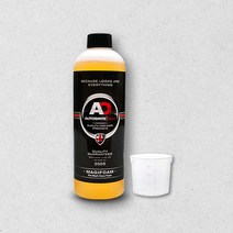 AD 오토브라이트다이렉트 매지폼 500ml 스노우폼 프리워시 폼세차 폼샴푸 세차폼 고농축 계량컵, 옵션01 AD 매지폼 500ml+계량컵