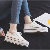 SUSU F4A0 여자 키높이 스니커즈 3컬러 1개