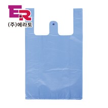 에라토 에라토_손잡이 마트봉투(4호)_청유_200매