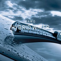 G4렉스턴와이퍼 하이브리드 650MM 500MM, 와이퍼(좌+우)세트