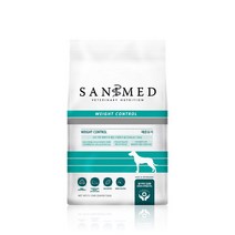 세니메드 CT 웨이트 콘트롤(체중유지) 3.1kg 강아지 처방사료, 단품, 단품