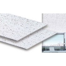 KCC 천장재 마이텍스 MT 441 12t 가로세로 300mm/600mm