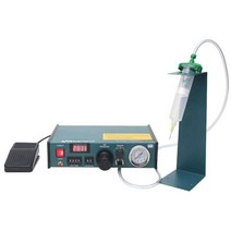 점착제기계 자동 토출기 디스펜서 본드 주입기 타발기, 866 고성능 모델 액세서리 포함