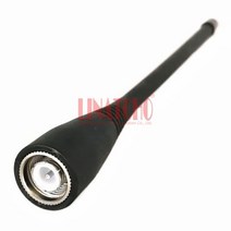 TK378 UHF 400-470MHz 워키 토키 라디오 옴니 TNC 남성 433MHz 안테나 무전기