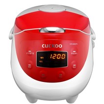 핫템 쿠쿠 3인용 가정용 전기보온밥솥 전기밥솥 CR-0365FR, 쿠쿠 3인용 전기보온밥솥 전기밥솥 CR-0365FR