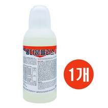 롱다운플러스 1000ml 1 2개, 1개입