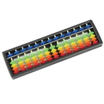 암산능력향상 셈기억 컬러주판 수학교구 수판 셈판 가름대 알판 뀀대 윗알