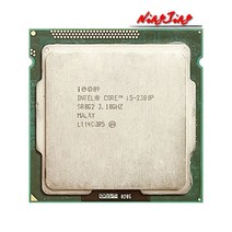 인텔 코어 i5-2380p i5 2380p 3.1ghz 쿼드 코어 cpu 프로세서 6m 95w lga 1155
