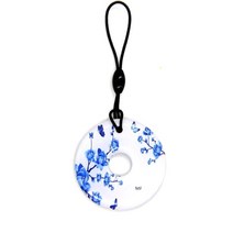 안전 13.56mhz uid 쓰기 가능 변경 가능 1k s50 nfc keyfobs rfid 카드 배지 키 체인 키 fob 토큰 태그 cloner 복사기, 협동사, 22-1개