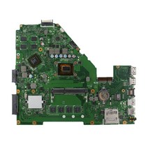 노트북 마더보드 ASUS X550CL I3-3217U REV.2.1 SR0N9 N14M-GL-S-A2 SLJ8E, 한개옵션0