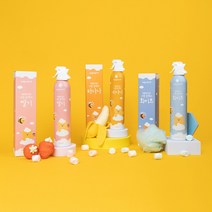베베 비비 유아 버블 클렌저 1+1+1 스프레이 바스 거품 목욕 입욕제 바디워시 촉감 놀이, 단품