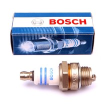 보쉬 BOSCH 예초기 점화플러그 2싸이클 WS8E Cr Ni 엔진플러그 점화 플러그 플라그
