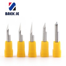 wk 6mm 목공용 조각날 포맥스 MDF CNC 조각용, WK062010