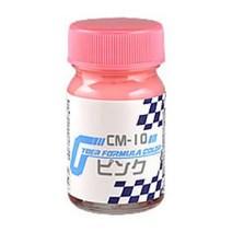 gaianotes 가이아노츠 33910 사이버포뮬러 컬러 CM-10 핑크, 단일