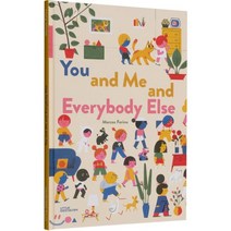 You and Me and Everybody Else, Little Gestalten