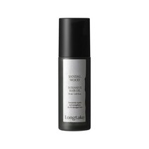 롱테이크 샌달우드 인텐시브 헤어오일 50ml