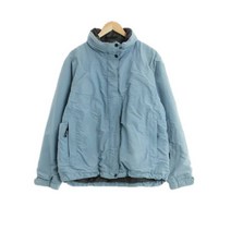 라푸마 하늘색 등산점퍼 남자 5495