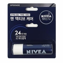 부드러운 니베아 립케어 포맨 입술케어 입술관리, 쿠팡 1, 쿠팡 본상품선택