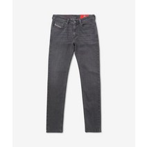 DIESEL 남성 1979 슬린커 데님 팬츠 - 다크 그레이 / A0359409B9702 SLEENKER DENIM PANTS A0359409B9702SS23 291103