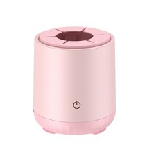 분유제조기 분유 쉐이커 블렌더 혼합기 믹서Motorized Milk Shaker Automatic USB Electric Blender Mixer, 03 Pink