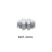 공압피팅 / 한국SMC공압 / 피팅 KQ2E_Series, KQ2E06-00N