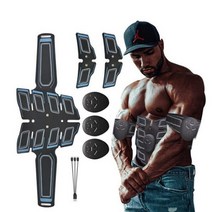 파워렉 멀티짐 홈짐세트 스미스머신 하체운동기구 2021 EMS 현재 복부 강화기구 운동기 8 팩 근육 피트니스, 01 01