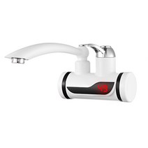 전기온수기 온수기 순간온수 전기보일러 대용량 water heater shower eu, rx004-lateralwater, 나는 플러그