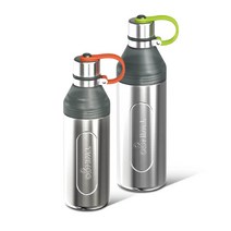 트윙고 G보틀 아웃도어 오렌지 560ml / 그린 800ml