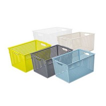 리템LnC 마이룸 센스업바스켓 7호 67107, 상세설명 참조, 그레이(GR)