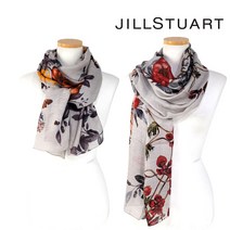 질스튜어트 질스튜어트 JILLSTUART 셀리나투 스카프