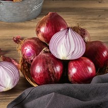 농부마음 국내산 자색 양파 10kg(특품), 단품없음