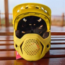 스페셜라이즈드 자전거악세사리 헬멧 CAIRBULL5662cm 초경량 풀페이스 MTB 자전거 PC EPS 탈착식 일체형 몰딩 DH 바이크 모토 크로스 사이클링 147893, C 2