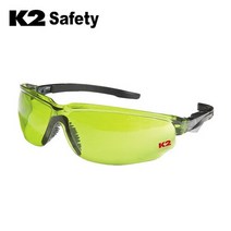 K2 차광보안경 KP-105C 김서림방지 자외선차단 용접용, 단품없음