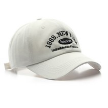 야구모자 볼캡 스냅백 스포츠 데일리 패션 레트로 편지 자수 야구 모자 남성 여성 면화 Snapback 야외 아빠 Gorras Casquette