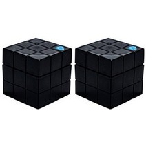 아리미노 피스 프로디자인 블랙 프리즈 킵 왁스 80g 2개, 아리미노 피스개