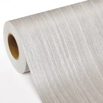 지엔홈 프리미엄 인테리어시트지 35종, FDW-10펄그레이