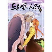 웅진북센 드래곤 시터 3