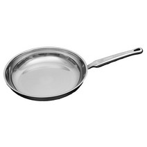 아미쿡 통3중 후라이팬24cm 파스타팬 (인덕션가능)