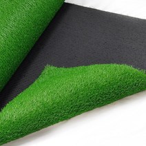 DYG 테라스 인조잔디 실내 롤잔디매트 인조잔디매트 1mx5m 두께20mm, 20mm, (폭1m×길이5m) 5제곱미터, 1개
