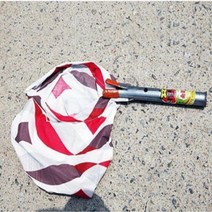 감따는기구 열매따개망 밤따기 도구 감따기, 감망