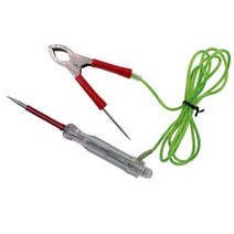 [기타자동차용품] Car Test Light Electric Pen Line Multi-function Special Maintenance Tool