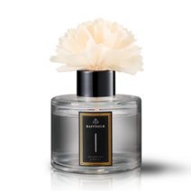 라피네르 베이직 디퓨저 블랙에디션 방향제 120ml, 블랙베리쥬니퍼, 1개